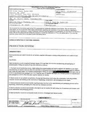 FDAzilla FDA 483 American Family Pharmacy, Indianapolis | July 2014