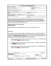 FDAzilla FDA 483 American Pharmacy of Illinois, . dba Alwan Ph | 2018