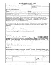 FDAzilla FDA 483 American Sleep Dentistry Marketing | May 2018