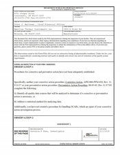 FDAzilla FDA 483 American Thermal Instruments, Moraine | March 2018