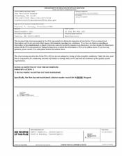 FDAzilla FDA 483 AmericanBio, Canton | November 2021