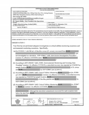 FDAzilla FDA 483 Amgen Manufacturing, Juncos | February 2020