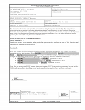 FDAzilla FDA 483 AMWARE FULFILLMENT SERVICES, Dayton | June 2023