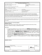 FDAzilla FDA 483 Analytical Control Systems, Fishers | December 2019