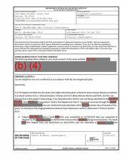 FDAzilla FDA 483 Ann R. Woodbridge, M.D, Dallas | January 2022