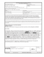 FDAzilla FDA 483 Antibodies, Davis | March 2023