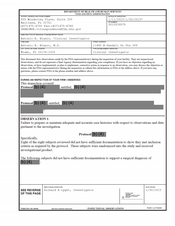 FDAzilla FDA 483 Antonio E. Blanco, M.D, Miami | January 2023