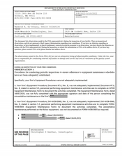 FDAzilla FDA 483 APDM Wearable Technologies, Portland | March 2022