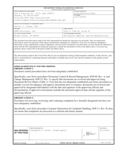 FDAzilla FDA 483 APEX Biologix, Woods Cross | September 2022