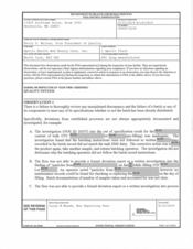 FDAzilla FDA 483 Apollo Health And Beauty Care, North York | Aug 2019