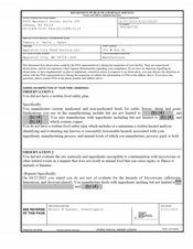 FDAzilla FDA 483 Appleton City Feed Service, Appleton City | May 2023