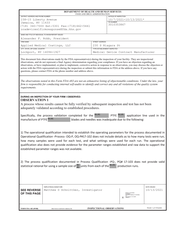 FDAzilla FDA 483 Applied Medical Coatings, Lockport | October 2021