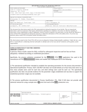 FDAzilla FDA 483 Applied Medical Coatings, Lockport | October 2021