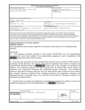 FDA 483 Aqualex, Seongnam | October 2023