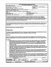 FDAzilla FDA 483 ARB Medical, Minnetonka | August 2015