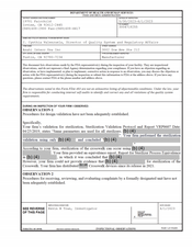 FDAzilla FDA 483 Asahi Intecc Usa, Tustin | June 2023