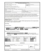 FDAzilla FDA 483 Asim R. Piracha, M.D, Jeffersonville | July 2022