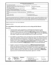 FDAzilla FDA 483 AstraZeneca Pharmaceuticals, Frederick | March 2021