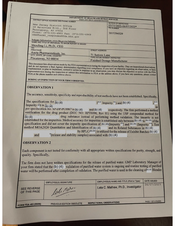 FDAzilla FDA 483 Aucta Pharmaceuticals, Piscataway | June 2023