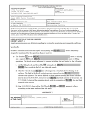 FDA 483 Auro Pharmacies, DBA Central Drugs, La Habra | 2019