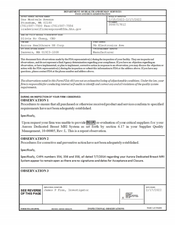 FDAzilla FDA 483 Aurora Healthcare US, Danvers | February 2022