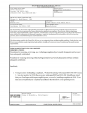 FDAzilla FDA 483 Avacen, Carlsbad | July 2021