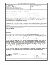 FDAzilla FDA 483 Avalign Integrated Medical Solutions, Mentor | 2022