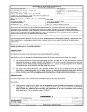 FDAzilla FDA 483 Avalon Biomed, Bradenton | July 2015