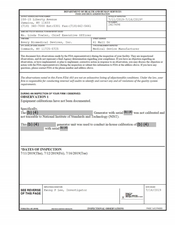 FDAzilla FDA 483 Avery Biomedical Devices, Commack | July 2019