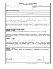 FDAzilla FDA 483 Awareness Technology, Palm City | June 2023