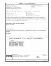 FDAzilla FDA 483 B. Braun Medical, Irvine | July 2020