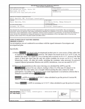 FDAzilla FDA 483 Banji Awosika, M.D, Orlando | January 2023