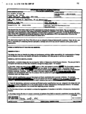 FDAzilla FDA 483 Bausch & Lomb - Greenville Solutions Plant | 2006