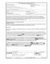 FDAzilla FDA 483 Baxalta US, Thousand Oaks | April 2022