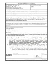 FDAzilla FDA 483 Beckman Coulter, Chaska | December 2023