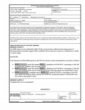 FDAzilla FDA 483 BEKA Hospitec, Wetzlar | February 2017