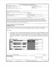 FDAzilla FDA 483 Bell International Laboratories, Eagan | Sep 2023