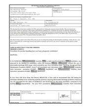 FDAzilla FDA 483 Bio-Med Devices, Guilford | March 2022