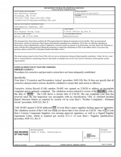 FDAzilla FDA 483 Bio-Signal Group, Acton | August 2022