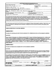 FDAzilla FDA 483 Bioject Medical Technologies, Tigard | March 2014