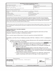 FDAzilla FDA 483 Biomedix Wai, Bloomington | October 2019