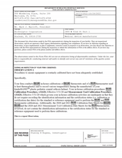 FDAzilla FDA 483 BioSculptor, Hialeah | October 2022