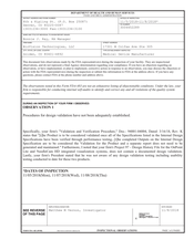 FDAzilla FDA 483 BioVision Technologies, Golden | November 2018