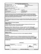 FDAzilla FDA 483 Birchwood Laboratories, Eden Prairie | August 2017