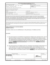 FDAzilla FDA 483 Bloxr Solutions, Salt Lake City | March 2019