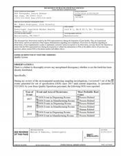 FDAzilla FDA 483 Boehringer Ingelheim Animal Health Puerto Ric | 2019
