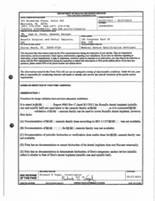 FDAzilla FDA 483 Bonafix Surgical and Dental Implants | Feb 2015