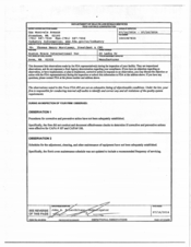 FDAzilla FDA 483 Boston Brace International, Avon | July 2014