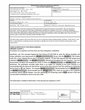 FDAzilla FDA 483 Bradshaw Medical, Kenosha | February 2022