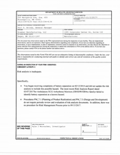 FDAzilla FDA 483 Braemar Manufacturing, Eagan | November 2017